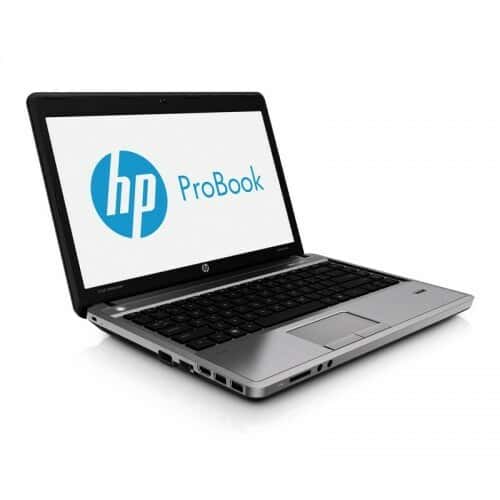 لپ تاپ اچ پی Probook 4540S Ci5  4G 640Gb66552